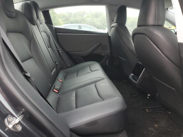 Photo 10 from auction – 2024 TESLA MODEL 3 with VIN 5YJ3E1EA3RF727248