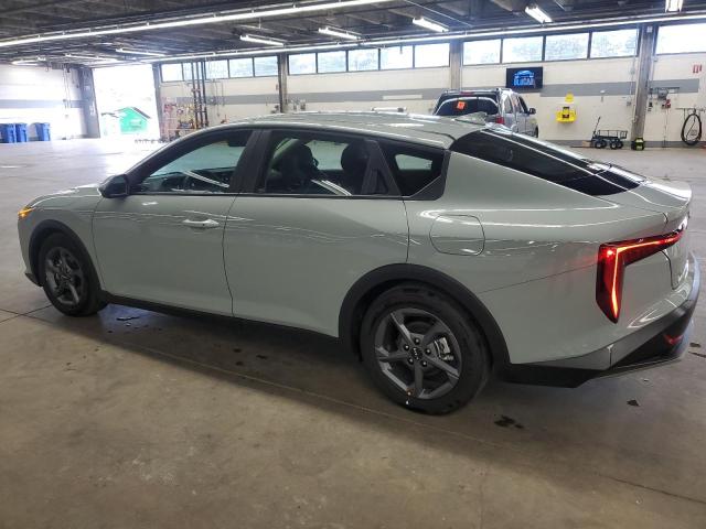 Photo 2 from auction – 2025 KIA K4 LX with VIN 3KPFT4DE7SE070765