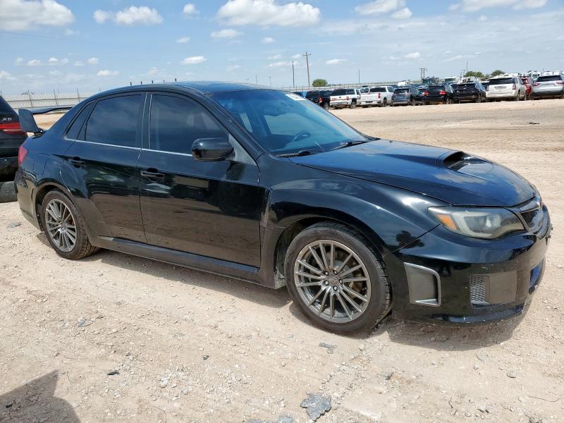 Photo 4 from auction – 2011 SUBARU IMPREZA WR with VIN JF1GV7F6XBG506844