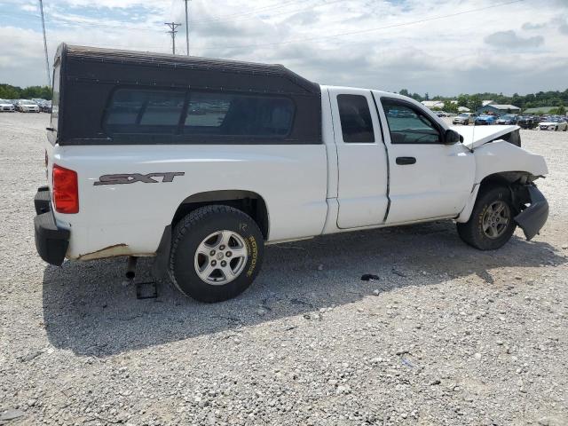 Photo 3 from auction – 2007 DODGE DAKOTA ST with VIN 1D7HW22K17S237192