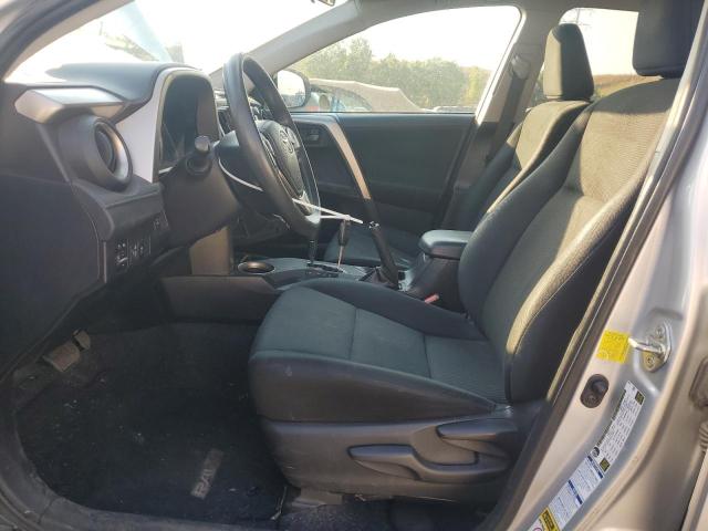 Photo 7 from auction – 2014 TOYOTA RAV4 LE with VIN 2T3BFREV0EW146692