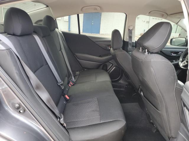 Photo 10 from auction – 2022 SUBARU LEGACY PREMIUM with VIN 4S3BWAC66N3025438