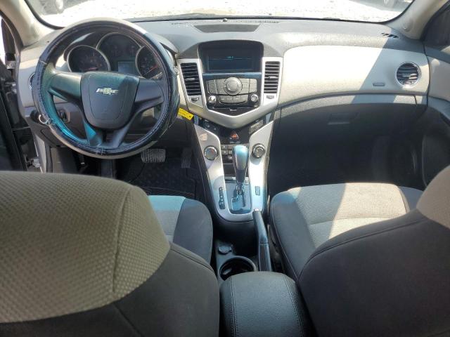 Photo 8 from auction – 2012 CHEVROLET CRUZE LS with VIN 1G1PC5SH2C7300195