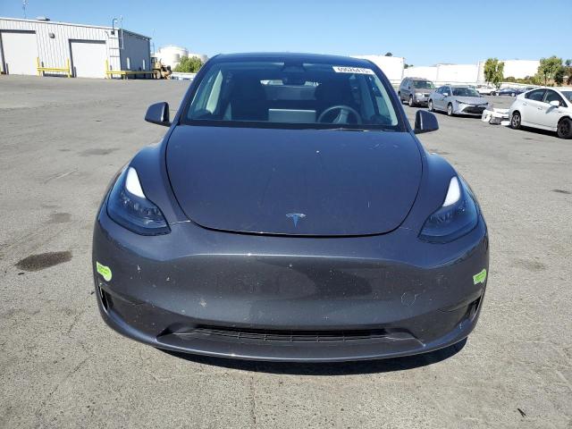 Photo 5 from auction – 2023 TESLA MODEL Y with VIN 7SAYGDEE8PF607773