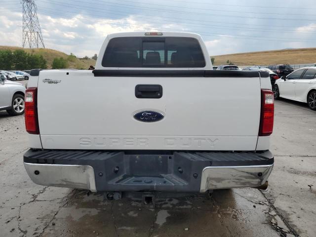 Photo 6 from auction – 2012 FORD F250 SUPER with VIN 1FT7W2BT9CED17380