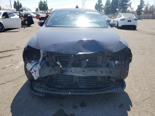 Photo 5 from auction – 2023 MAZDA 3 SELECT with VIN JM1BPAKM0P1607918