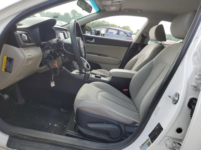 Photo 7 from auction – 2016 KIA OPTIMA LX with VIN KNAGT4L32G5098977