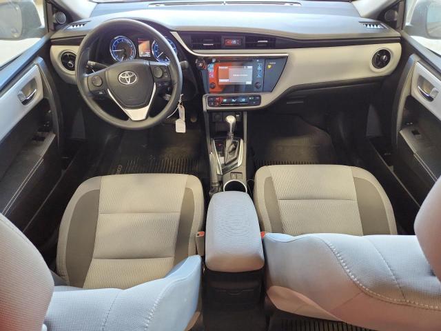 Photo 8 from auction – 2017 TOYOTA COROLLA L with VIN 2T1BURHE0HC811137