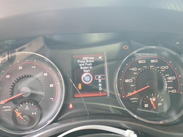 Photo 9 from auction – 2014 DODGE CHARGER SE with VIN 2C3CDXBG2EH307763