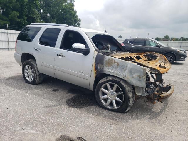 Photo 4 from auction – 2010 GMC YUKON DENALI with VIN 1GKUKEEF5AR127401