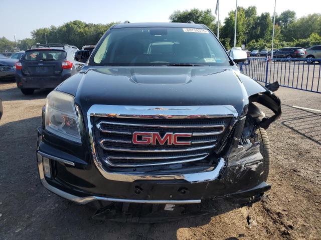 Photo 5 from auction – 2016 GMC TERRAIN SL with VIN 2GKFLUEK2G6271618