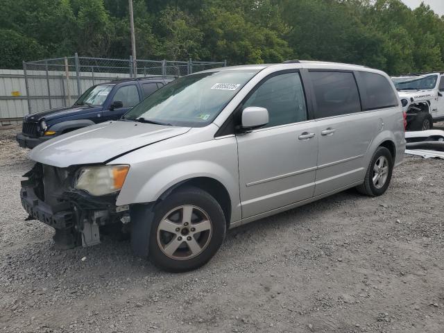 Foto 1 de la subasta – 2011 DODGE GRAND CARAVAN CREW con VIN 2D4RN5DG0BR786729