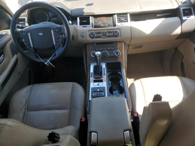 Photo 8 from auction – 2013 LAND ROVER RANGE ROVE with VIN SALSF2D48DA811232