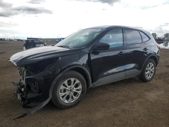 FORD ESCAPE ACT 2025 with VIN 1FMCU9GN0SUA11997 - Photo from auction