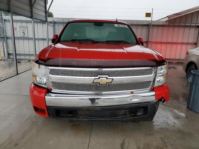 Photo 5 from auction – 2008 CHEVROLET SILVERADO with VIN 2GCEC13J081261474