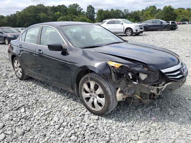Photo 4 from auction – 2012 HONDA ACCORD LX with VIN 1HGCP2F30CA002546