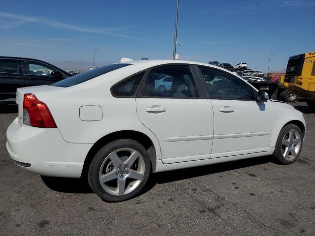 Photo 3 from auction – 2008 VOLVO S40 2.4I with VIN YV1MS390782365608