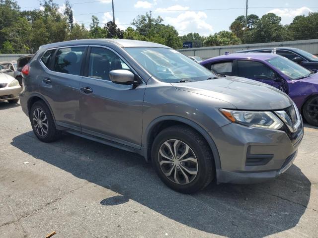 Photo 4 from auction – 2017 NISSAN ROGUE S with VIN KNMAT2MTXHP579657
