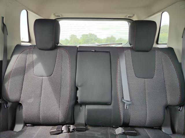 صورة رقم 10 من المزاد - 2017 GMC TERRAIN SL مع VIN 2GKALMEK5H6162274