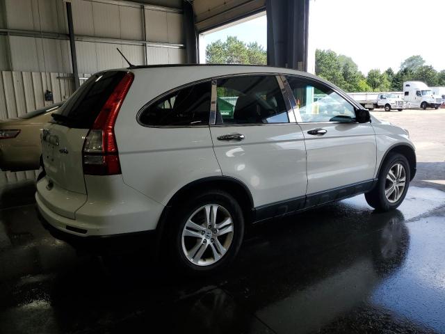 Photo 3 from auction – 2011 HONDA CR-V EX with VIN 5J6RE4H52BL091963