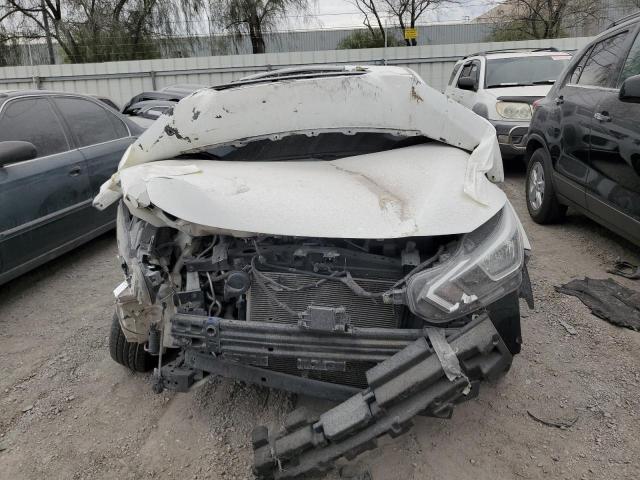 Photo 5 from auction – 2020 NISSAN VERSA S with VIN 3N1CN8DV8LL837608