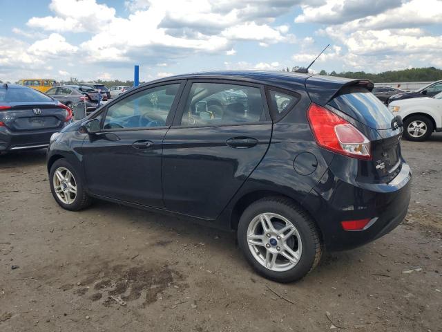 Photo 2 from auction – 2019 FORD FIESTA SE with VIN 3FADP4EJ0KM132462