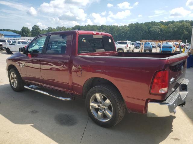 Photo 2 from auction – 2019 RAM 1500 CLASS with VIN 1C6RR6LT4KS563508