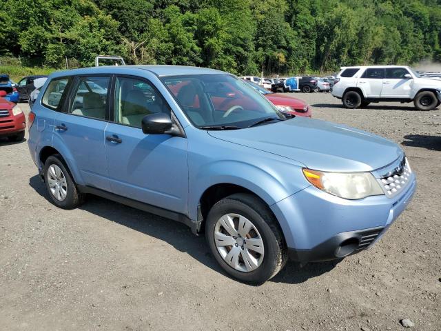Photo 4 from auction – 2012 SUBARU FORESTER 2 with VIN JF2SHAAC1CH460159