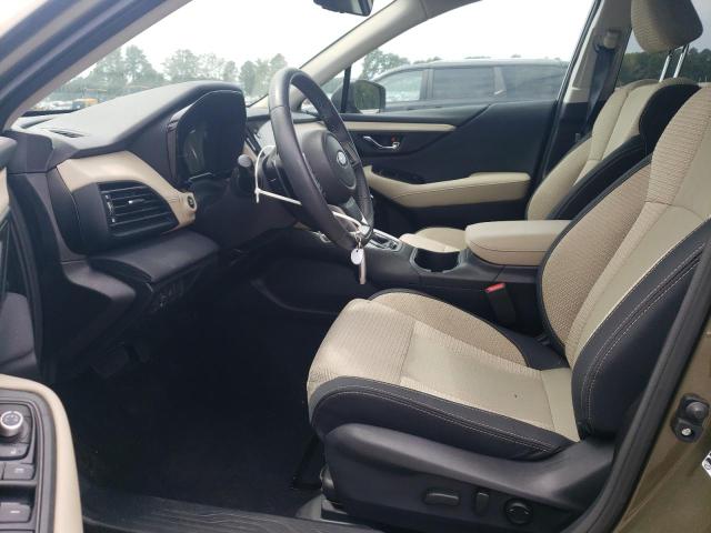 Photo 7 from auction – 2024 SUBARU OUTBACK PREMIUM with VIN 4S4BTADCXR3291270