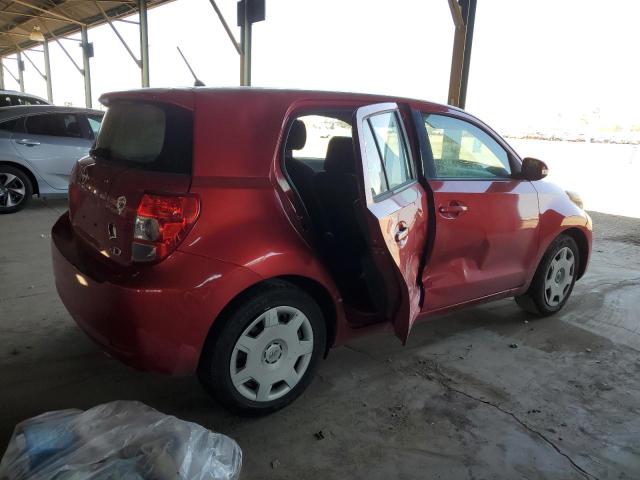 Photo 3 from auction – 2013 TOYOTA SCION XD with VIN JTKKUPB48D1035688