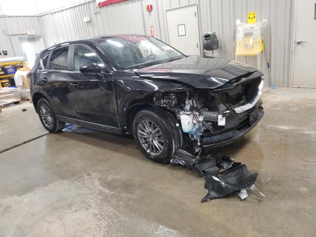 Photo 4 from auction – 2020 MAZDA CX-5 TOURI with VIN JM3KFBCMXL0760451