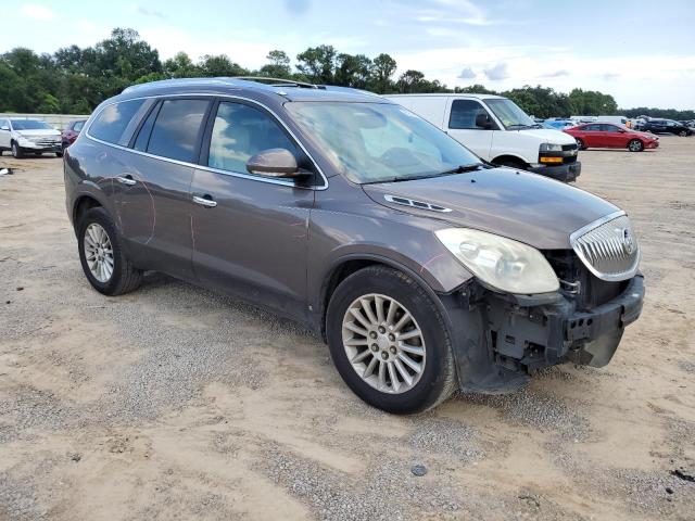 Photo 4 from auction – 2010 BUICK ENCLAVE CX with VIN 5GALRBED7AJ122426