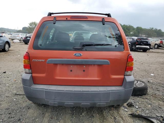 Photo 6 from auction – 2007 FORD ESCAPE XLS with VIN 1FMYU02Z67KA75475