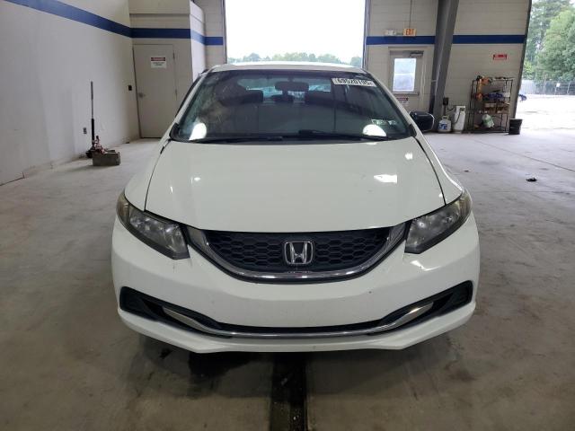 Photo 5 from auction – 2015 HONDA CIVIC LX with VIN 19XFB2F53FE286588