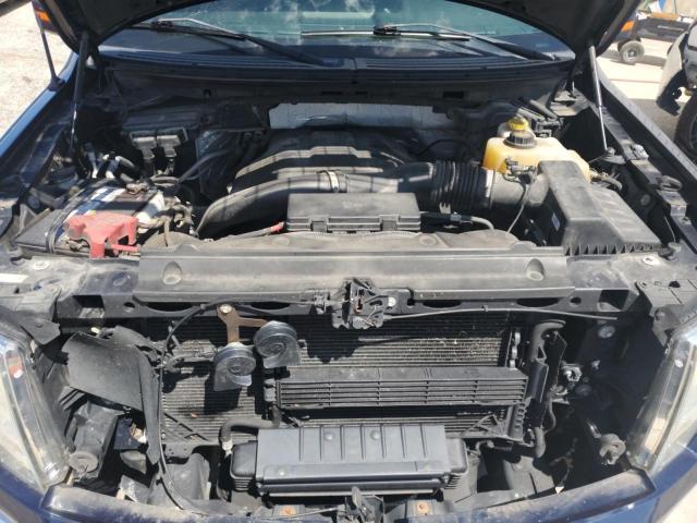 Photo 11 from auction – 2013 FORD F150 SUPER with VIN 1FTFW1ET5DFD97533