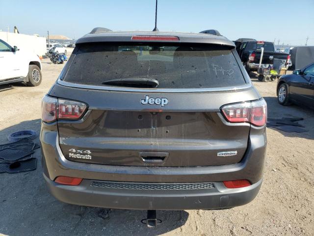 Photo 6 from auction – 2017 JEEP COMPASS LA with VIN 3C4NJDBB8HT651948
