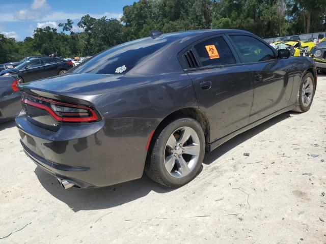 Photo 3 from auction – 2016 DODGE CHARGER SX with VIN 2C3CDXHG0GH355563