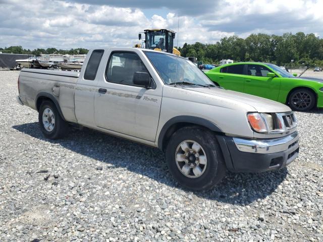 Photo 4 from auction – 1998 NISSAN FRONTIER K with VIN 1N6DD26S3WC350155