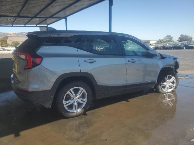 Photo 3 from auction – 2024 GMC TERRAIN SLE with VIN 3GKALTEG4RL368107
