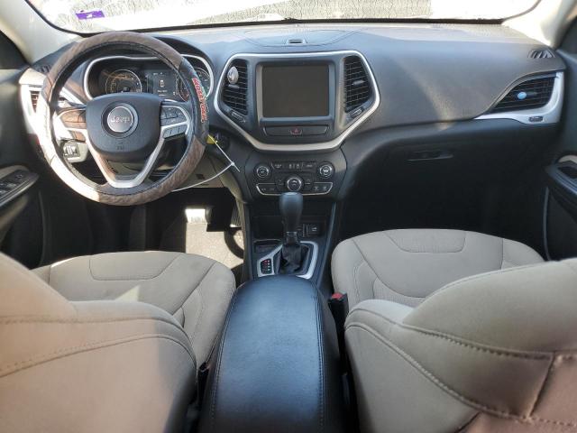 Photo 8 from auction – 2015 JEEP CHEROKEE L with VIN 1C4PJLCSXFW532193