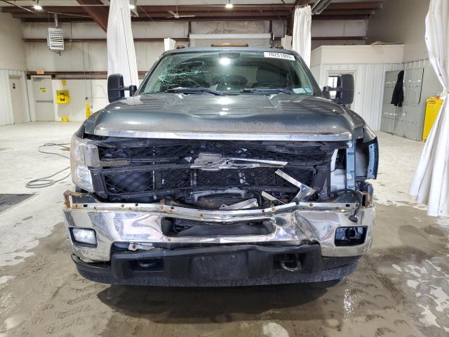 Photo 5 from auction – 2013 CHEVROLET SILVERADO with VIN 1GC1KXCG1DF184058