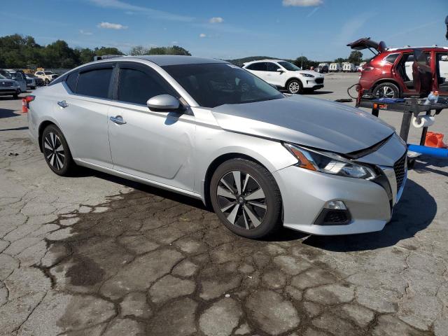 Photo 4 from auction – 2019 NISSAN ALTIMA S with VIN 1N4BL4BV4KC120052