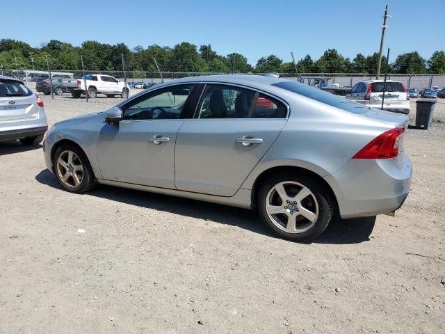 Photo 2 from auction – 2013 VOLVO S60 with VIN YV1612FH3D2204974