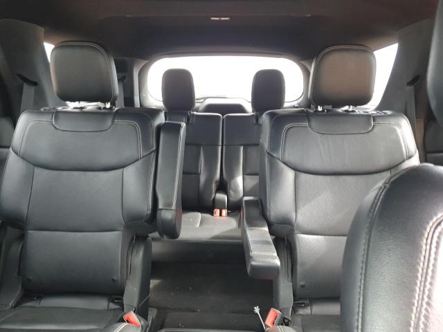 Photo 10 from auction – 2020 FORD EXPLORER S with VIN 1FM5K8GC5LGA07239