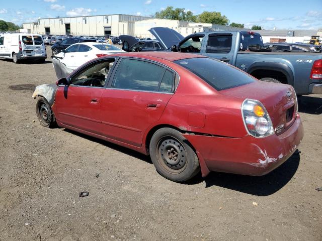 Photo 2 from auction – 2003 NISSAN ALTIMA BASE with VIN 1N4AL11D73C247477