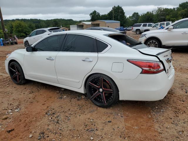 Photo 2 from auction – 2015 NISSAN ALTIMA 2.5 with VIN 1N4AL3AP2FN388407