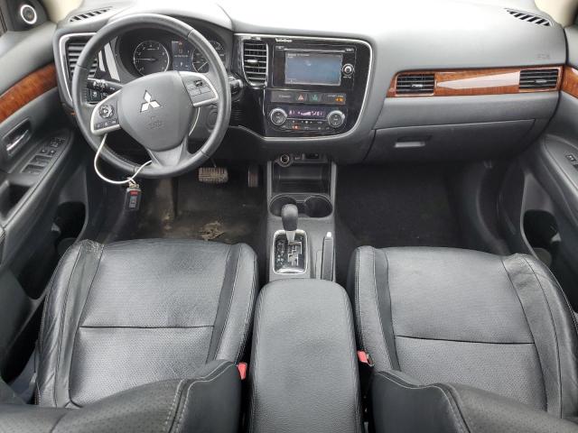 Photo 8 from auction – 2014 MITSUBISHI OUTLANDER SE with VIN JA4AZ3A34EZ000195