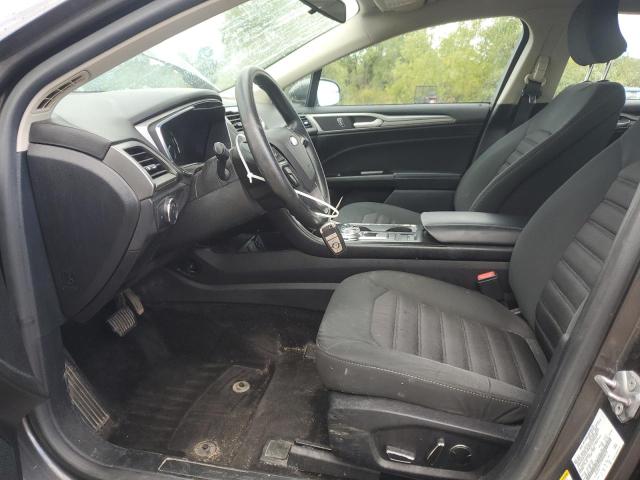 Photo 7 from auction – 2017 FORD FUSION SE with VIN 3FA6P0H73HR394618