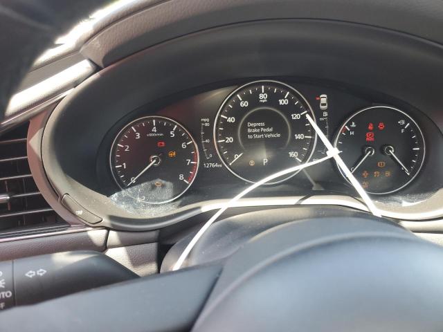 Photo 9 from auction – 2025 MAZDA 3 PREFERRE with VIN 3MZBPACM1SM457843