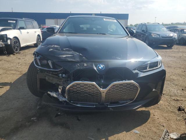 Photo 5 from auction – 2025 BMW I4 XDRIVE with VIN WBY43HD04SFU49956